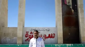 Tküugd Başkanı Yavuzaslan: 'Şam'dan Size Akbabalı Fotoğraf mı Lazım'