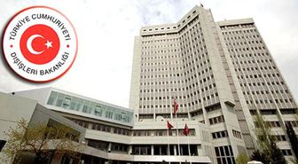 Türkiye, Hidrojen Bombası Deneyen Kuzey Kore'yi Kınadı