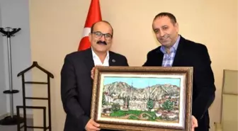 Yedaş'ın Kargı'daki Enerjisi İnsanları Rahata Kavuşturdu