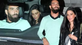 Aslıhan Doğan'ın Paylaşımı Instagram'ı Salladı