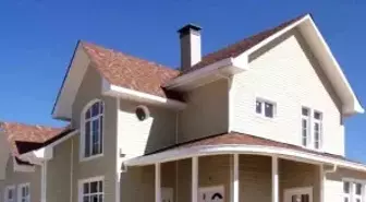 Batmanda Prefabrik Dubleks Evler İmal Ediliyor