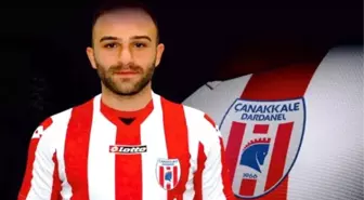 Dardanelspor'da 2 İmza