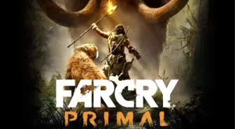 Far Cry Primal Sistem Gereksinimleri