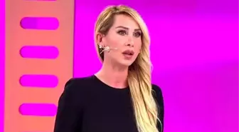 Gizem Özdilli'yi Çıldırtan Sorgulama!