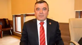 İgm Üyesi Cesur Ateş Püskürdü