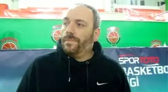 Kandemir: 'Fenerbahçe Maçında Çok İyi Mücadele Ettik'