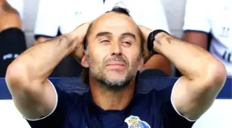 Porto'da Lopetegui Dönemi Sona Erdi