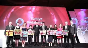 Türkiye Vodafone Vakfı'ndan 3 Milyon Kişiye 27 Milyon TL Yatırım