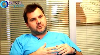 Zirkonyum Diş Nedir? Nasıl Uygulanır?