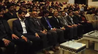 Bayırbucak Türkmenlerine Yardım - Suriye Türkmen Kitlesi Başkanı Hafez