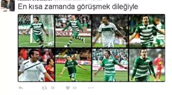 Bursaspor, Batalla ve Belluschi ile Anlaştı