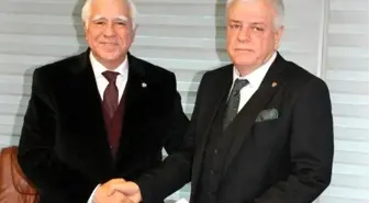 Bursaspor'da 5 Başkan Adayı Listelerini Verdi