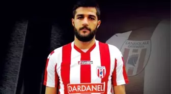 Dardanelspor'dan 2 İmza