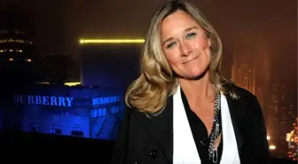 Dünyanın En Çok Para Kazanan Kadın Patronu Angela Ahrendts