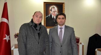 Genç Kas-kon'dan Hanönü'deki İhtiyaç Sahibi Öğrencilere Bot Yardımı