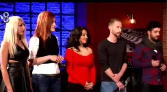 Hadise'nin 6 Kişilik Grubu ve Yaşadıkları