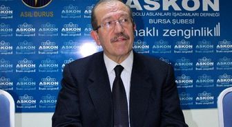 Hayat Hastanesi Yönetim Kurulu Başkanı Dr. Ahmet Özkul Açıklaması