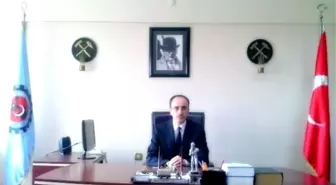 Maden-iş Şube Başkanı Ayrancı'nın 10 Ocak Çalışan Gazeteciler Günü Mesajı