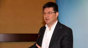 Merkezefendi'de 2015 Yılı Değerlendirildi