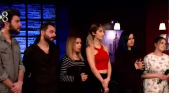 Murat Boz'un 6 Kişilik Grubu ve Yaşadıkları