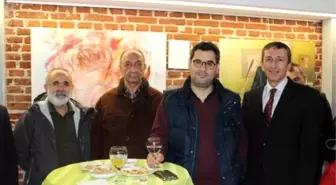 Nazım Hikmet Doğum Gününde Anıldı