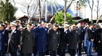 Şehit Onbaşı İstanbul'da Toprağa Verildi