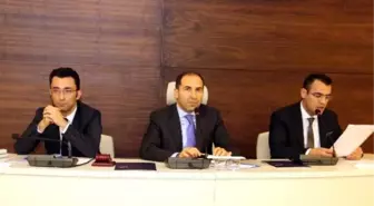 Stso Yeni Yılın İlk Meclis Toplantısını Yaptı