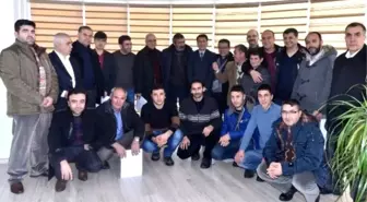 Beşminare Akademi'den Gazeteciler Günü Etkinliği