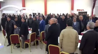 Gaziantep Ülkücü İrade Platformu Bizler Bu Hareketi Cami Avlusunda Bulmadık