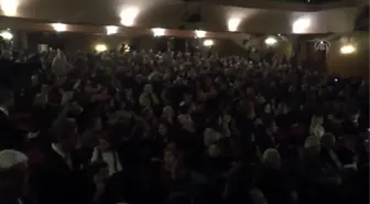 Köroğlu Operası, Mersin Prömiyeri Yapıldı