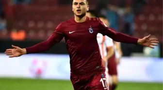 Trabzonspor'un Genç Yıldızı Muhammet Beşir Takdir Topluyor