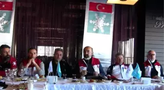 Türkiye Kayak Federasyonu Başkanı Erol Yarar: Tarihi Başarı Elde Ettik