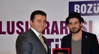 Uluslararası Bozüyük Metristepe Tiyatro Günleri' Galası