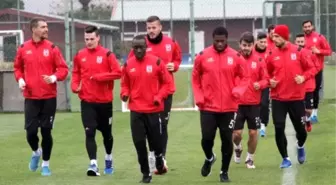 Balıkesirspor'da Sağbek Arayışı