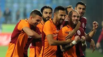 Bayırbucak Türkmeni 40 Çocuğun Galatasaray Hayali Gerçek Olacak