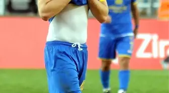 Bucaspor'a Çifte Şok