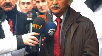 CHP Sağlık Komisyonu Üyeleri Diyarbakır'da (2)