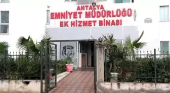 Cinayet Zanlıları Gözaltında