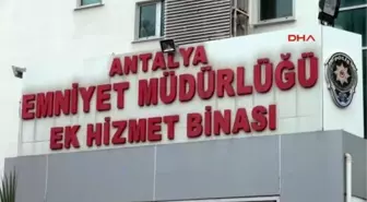 Cinayetin Nedeni Kaçak Sigara