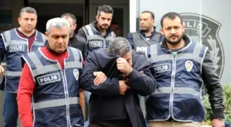 Cinayetin Nedeni Kaçak Sigara Ticareti