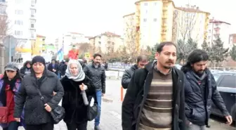 Ethem Sarısülük Davası Aksaray'a Yeniden Görülmeye Başlandı