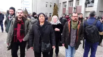 Ethem Sarısülük Davası Aksaray'a Yeniden Görülmeye Başlandı (3)