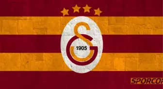 Galatasaray'a Yeni Sponsor