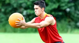 Giresunspor, Emre Can Coşkun'u Kiraladı