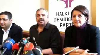 İmralı Heyeti Öcalan'ın Yanından Alınan Sekretaryası ile Görüşecek