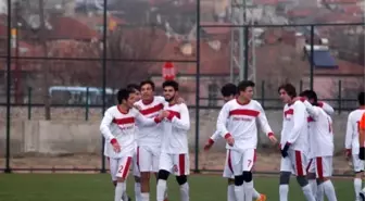 Kayseri Birinci Amatör Küme U-19 Ligi