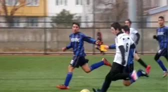 Kayseri U-16 Futbol Ligi B Grubu