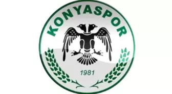 Konyaspor'da Ayrılık