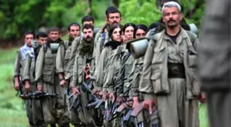 Van'da Öldürülen 3 PKK'lının Arananlar Listesinde Olduğu Ortaya Çıktı