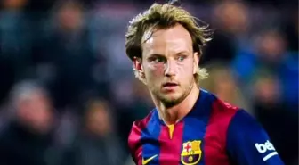 Rakitic'te Arda Korkusu Yok